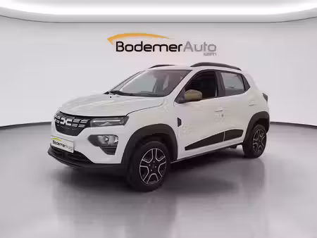 Dacia Spring 65