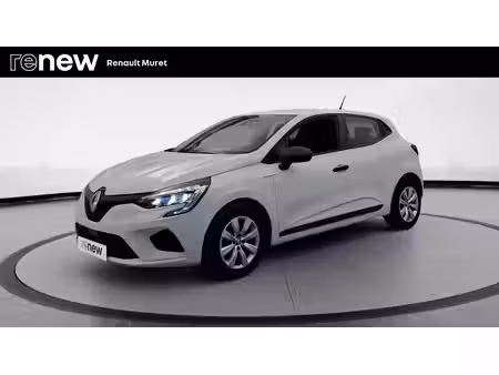Renault Clio 1.0 SCe 65