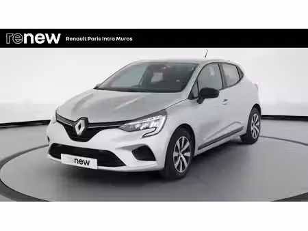 Renault Clio 1.0 SCe 65