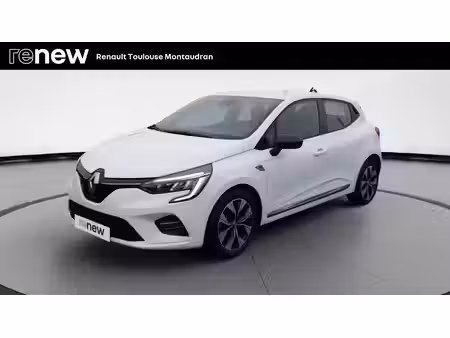Renault Clio 1.0 TCe 100