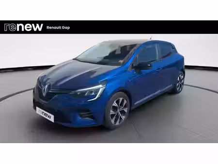 Renault Clio 1.0 TCe 100 Evolution
