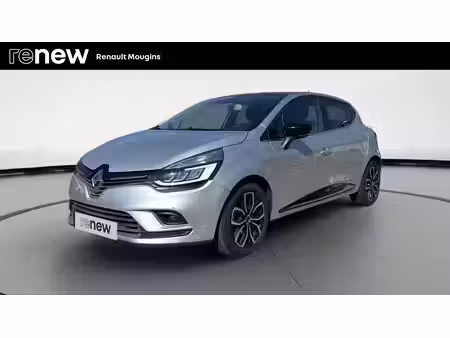 Renault Clio 0.9 TCe 90