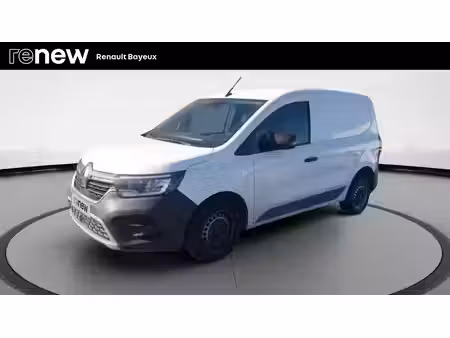 Renault Kangoo 1.5 dCi 95