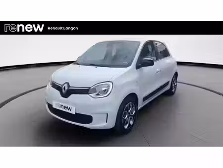 Renault Twingo 81
