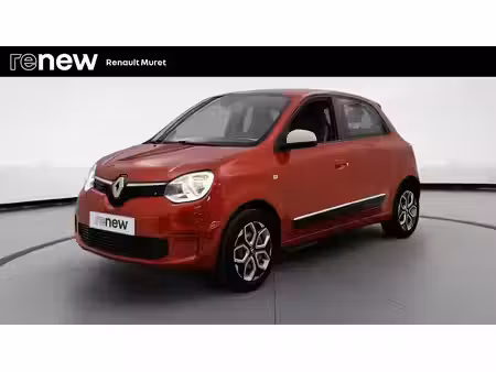 Renault Twingo 81