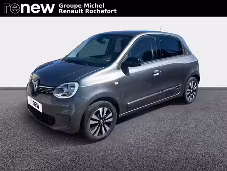Renault Twingo 81 Techno