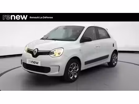 Renault Twingo 1.0 SCe 65