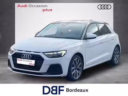 Audi A1 1.0