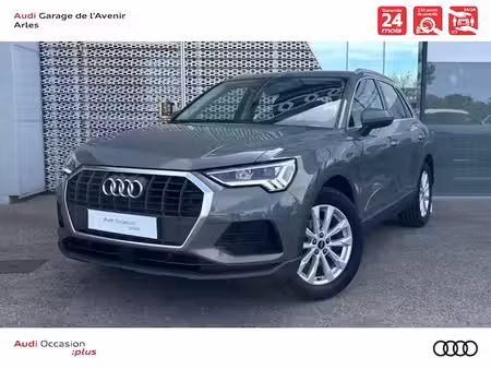 Audi Q3 35 TFSI 1.5 TFSI 150