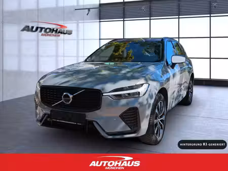 Volvo XC60 2.0 4x4