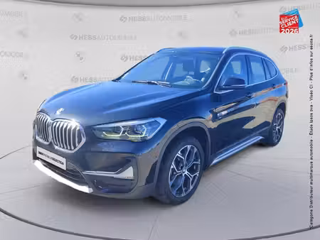 BMW X1 18d 2.0 150 sDrive