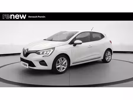 Renault Clio E-Tech 1.6 140