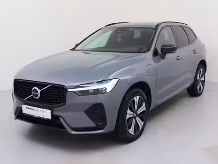 Volvo XC60 T6 2.0 253 Plus 4x4