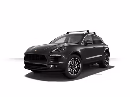 Porsche Macan S V6 3.0 340 4x4