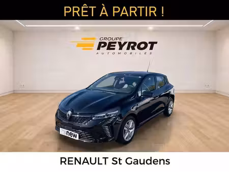 Renault Clio 1.0 TCe 90 Evolution