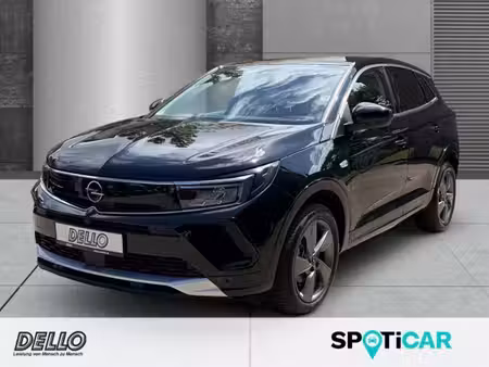 Opel Grandland 1.2 130 Elegance