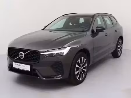 Volvo XC60 T6 2.0 253 Plus 4x4