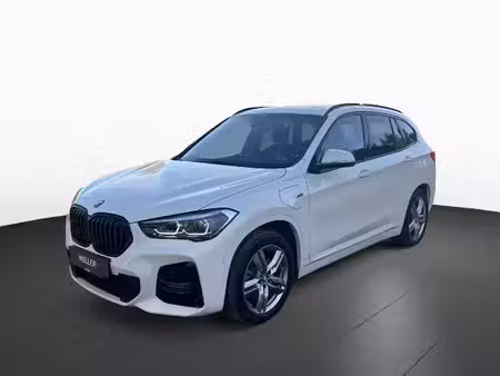 BMW X1 25e 1.5 xDrive