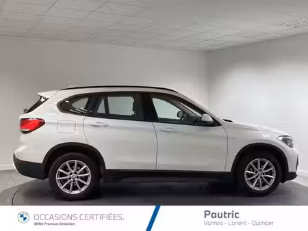 BMW X1 16d 1.5 116 sDrive