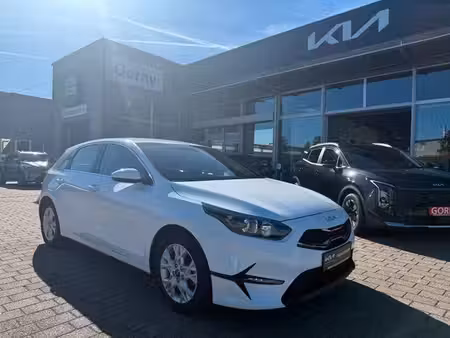 Kia Ceed 1.0 T-GDi 100