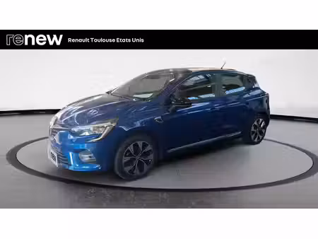 Renault Clio E-Tech 1.6 140