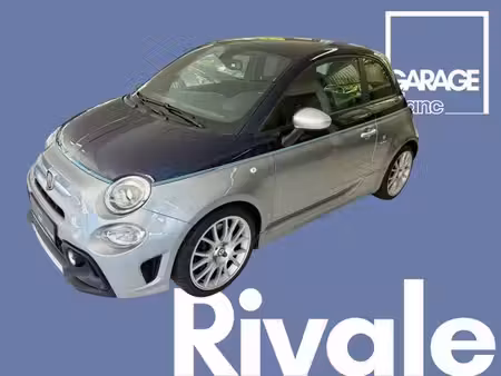 Abarth 695 1.4 180 Rivale