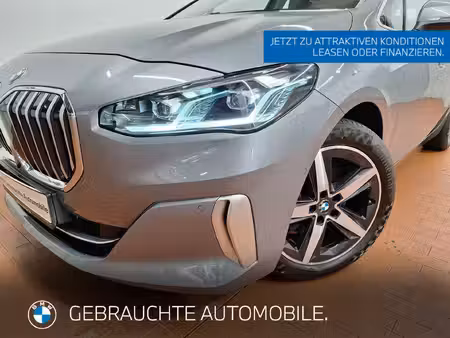 BMW Série 2 218d 2.0 150