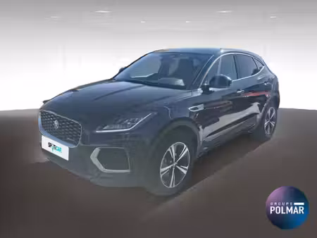 Jaguar E-Pace P200 2.0 200 R Dynamic S 4x4