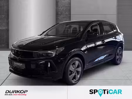 Opel Grandland 1.2 130 GS