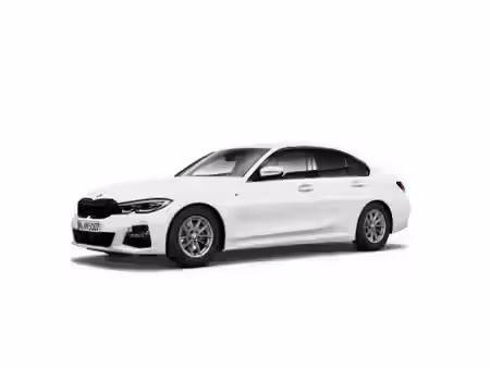 BMW Série 3 320d 2.0