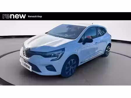Renault Clio 1.0 TCe 90