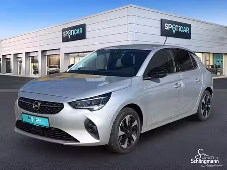 Opel Corsa 1.2 100 Elegance