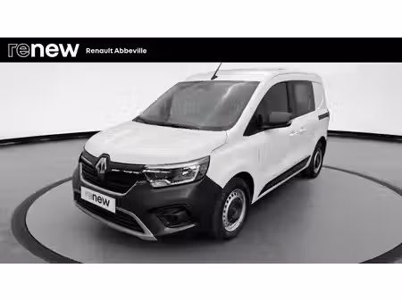 Renault Kangoo 1.5 dCi 95