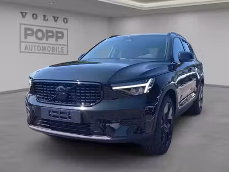Volvo XC40 2.0