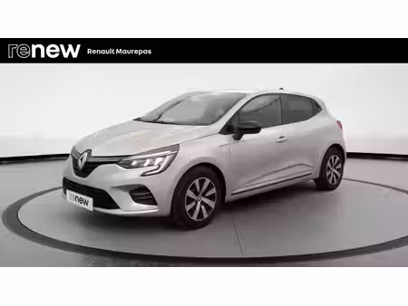 Renault Clio 1.0 TCe 90