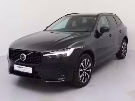 Volvo XC60 T6 2.0 253 Plus 4x4