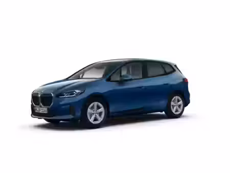 BMW Série 2 218d 2.0 150