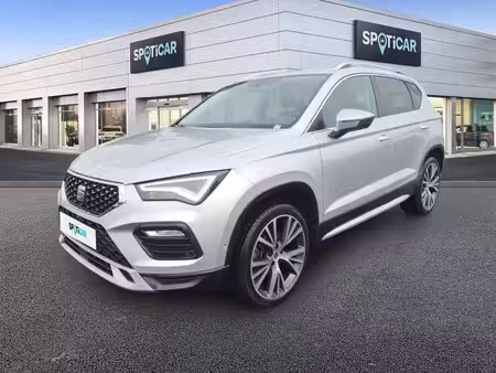 Seat Ateca 1.5 TSI 150 Xperience