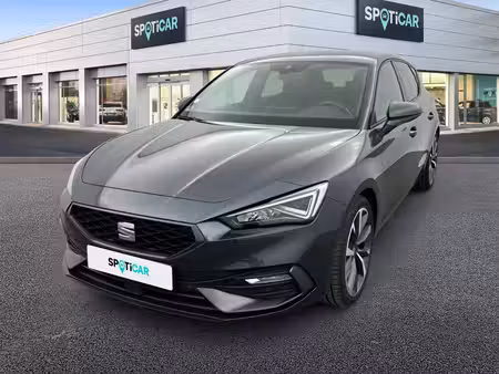 Seat Leon 1.5 TSI 150 FR