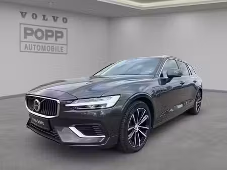 Volvo V60 2.0 4x4