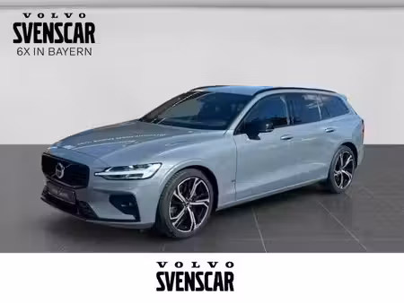 Volvo V60 2.0 4x4