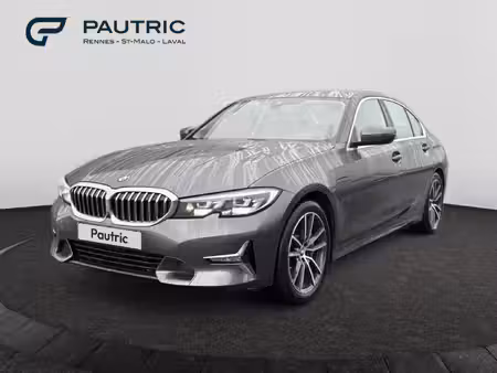 BMW Série 3 330e 2.0