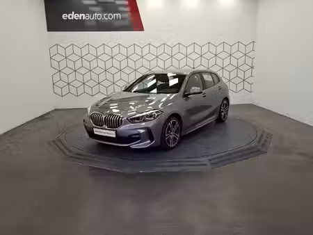 BMW Série 1 118i 1.5 136 M Sport