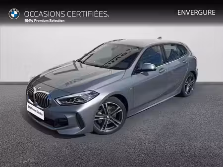 BMW Série 1 116i 1.5