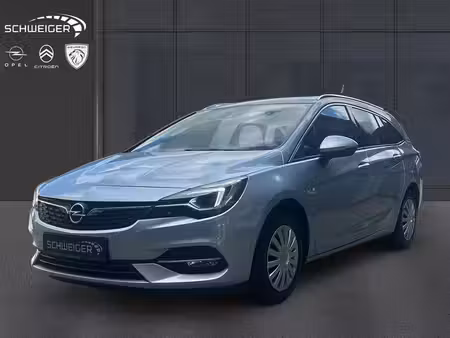 Opel Astra 1.3 Elegance