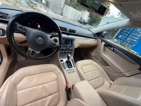 Volkswagen Passat 1.6 TDI 105