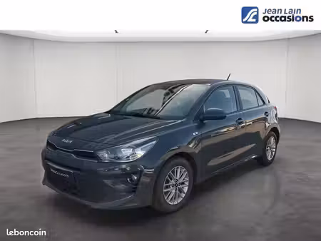 Kia Rio 1.2 84 Active