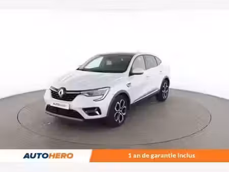 Renault Arkana E-Tech 1.6 145 Intens