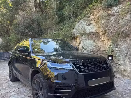 Land Rover Range Rover Velar D240 2.0 240 R Dynamic 4x4