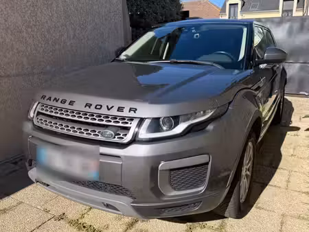 Land Rover Range Rover Evoque 150